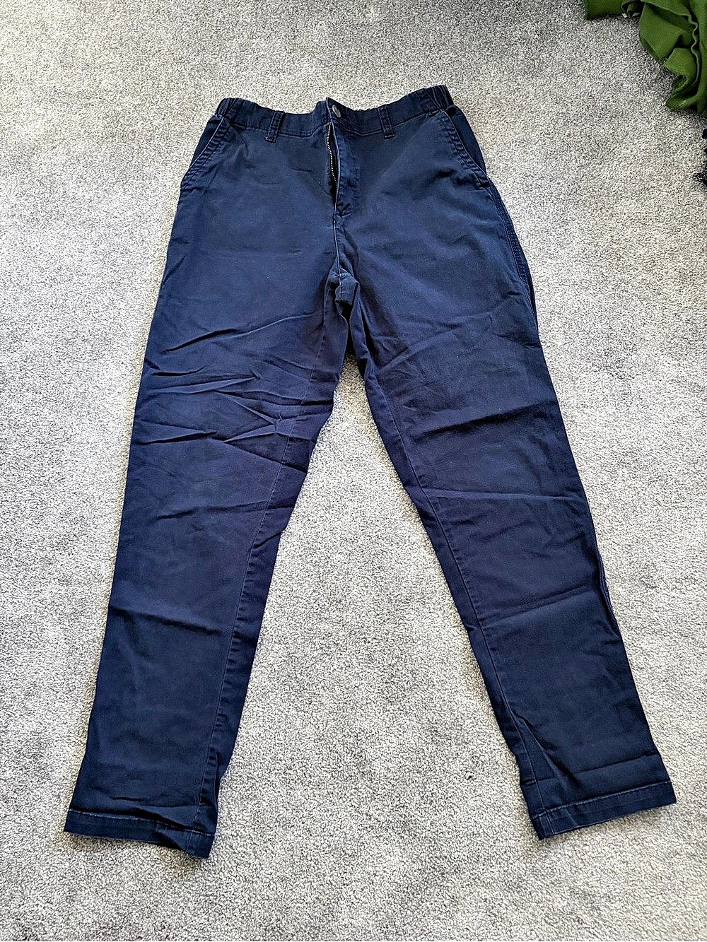 Old Navy Women’s Blue Pants Size Medium Tall